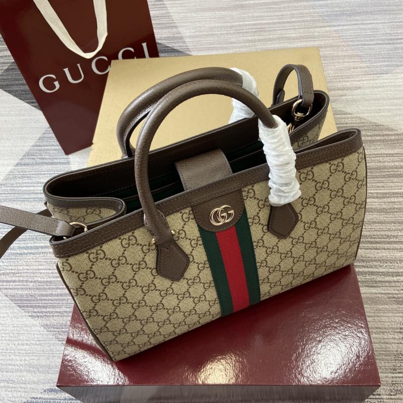 Gucci Ophidia medium tote bag ‎836839
