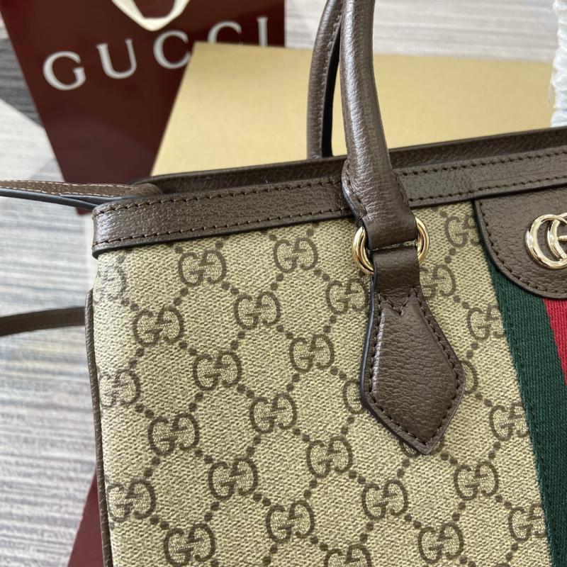 Gucci Ophidia medium tote bag ‎836839