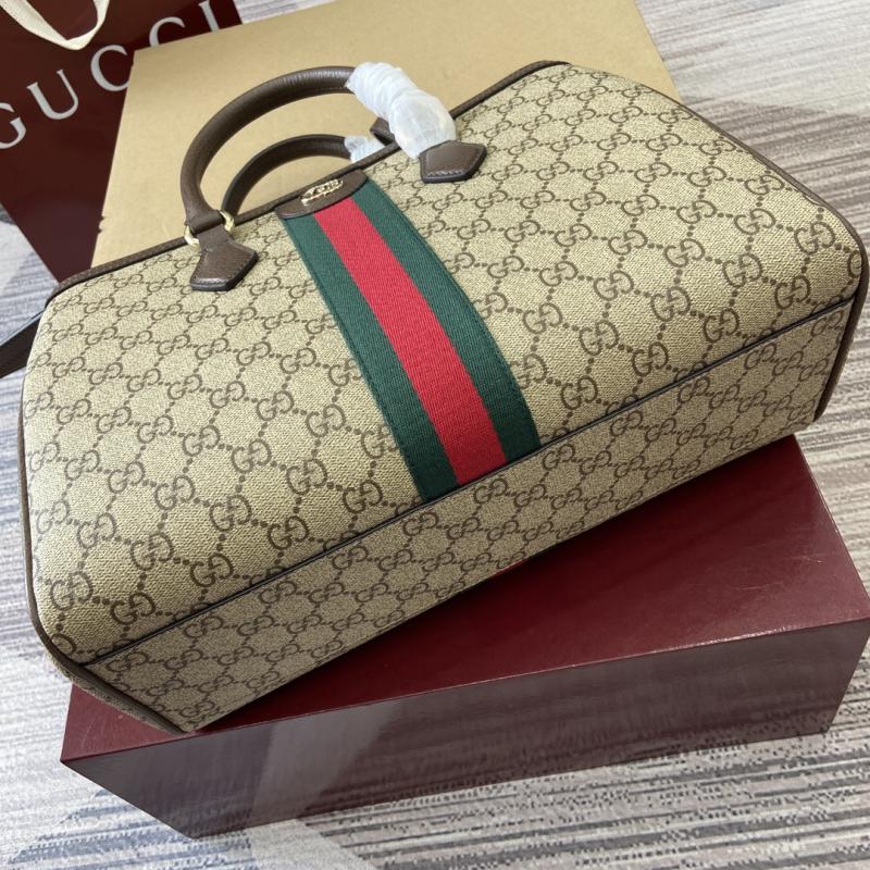 Gucci Ophidia medium tote bag ‎836839