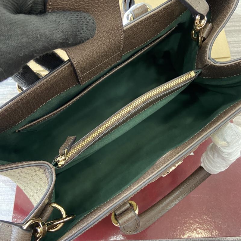 Gucci Ophidia medium tote bag ‎836839