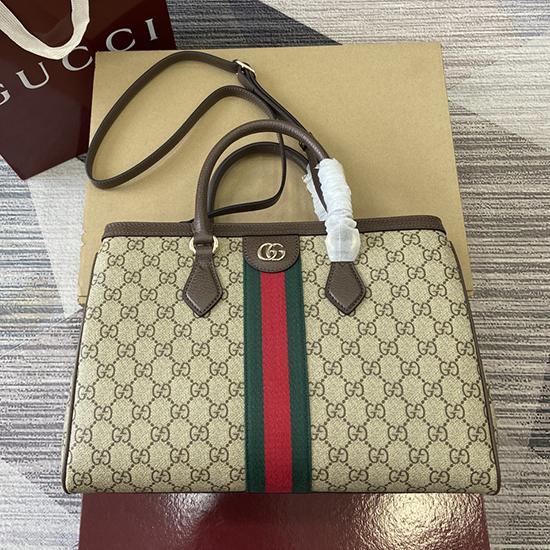 Gucci Ophidia medium tote bag ‎836839