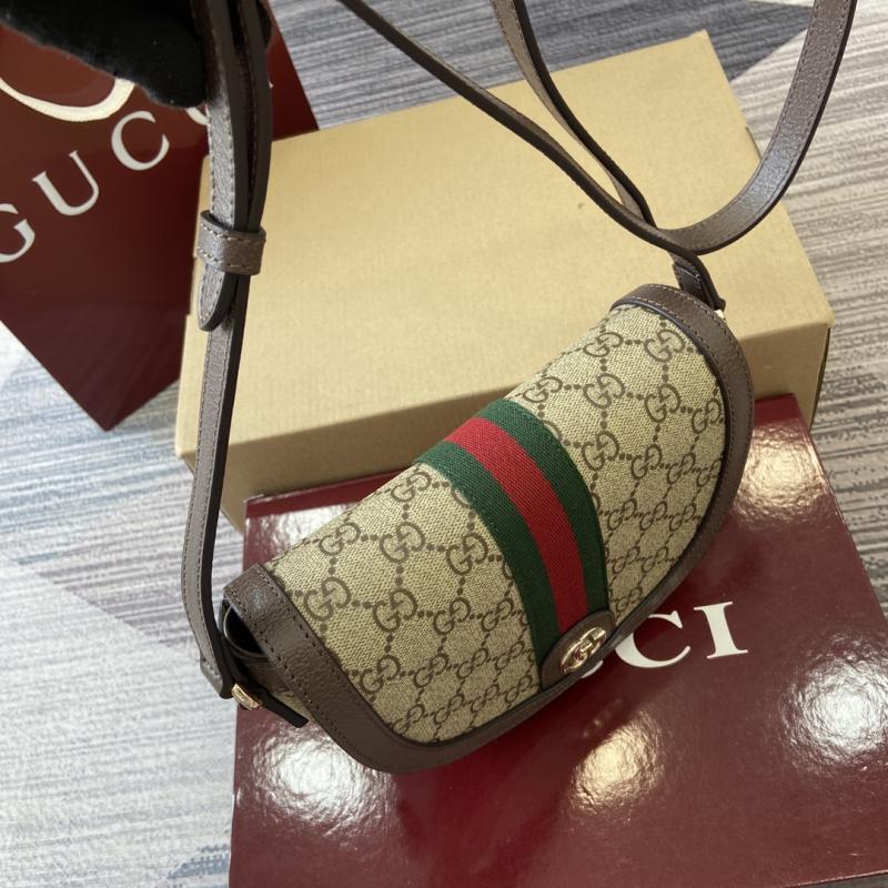 Gucci Ophidia small shoulder bag 838476