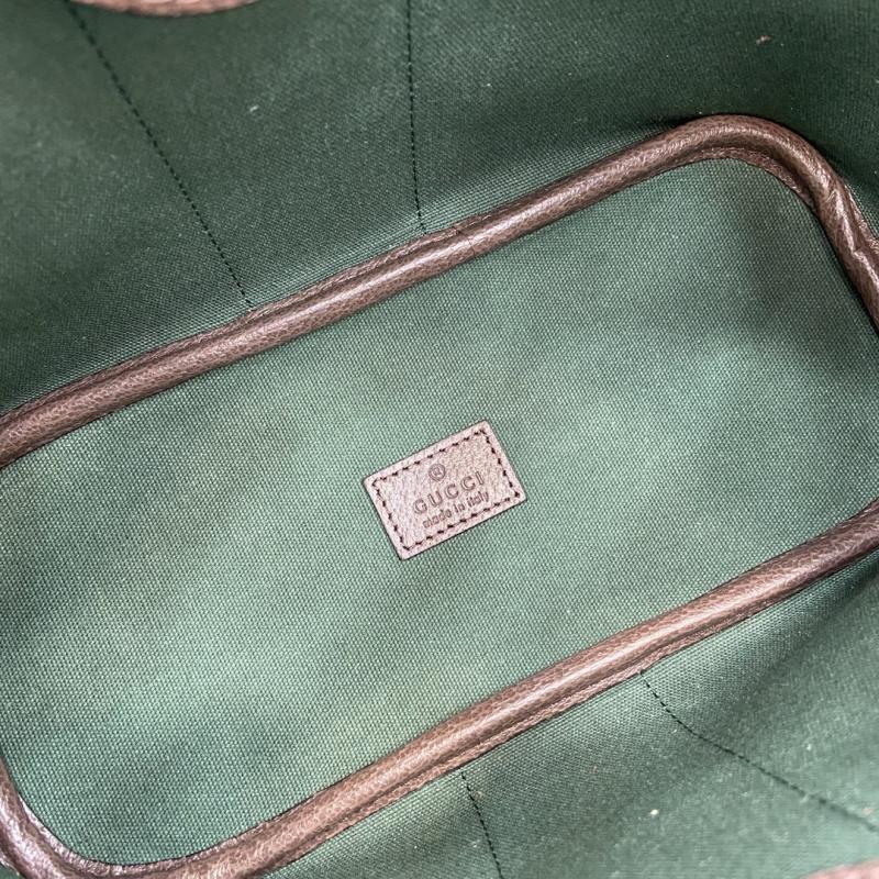 Gucci Ophidia small shoulder bag Brown ‎836872