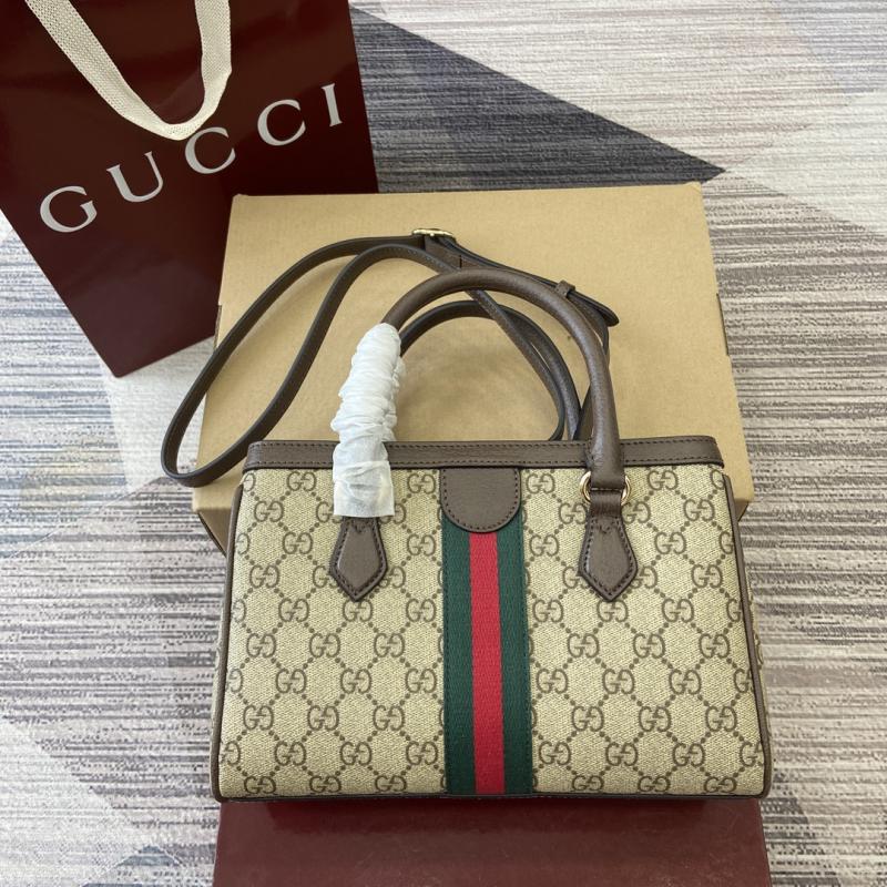 Gucci Ophidia small tote bag ‎836840
