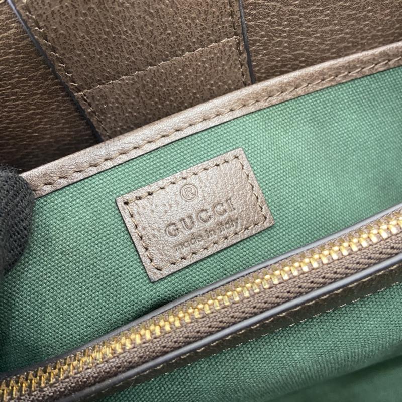 Gucci Ophidia small tote bag ‎836840