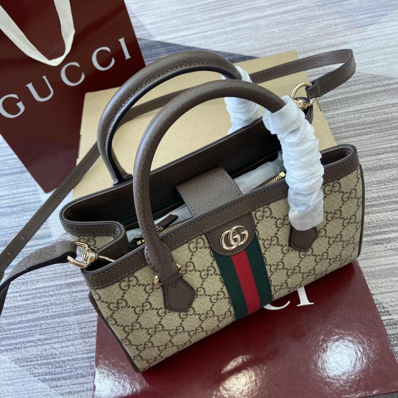Gucci Ophidia small tote bag ‎836840