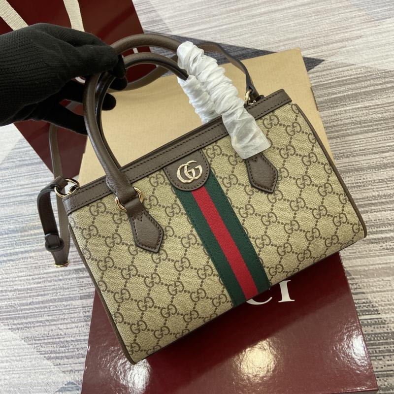 Gucci Ophidia small tote bag ‎836840
