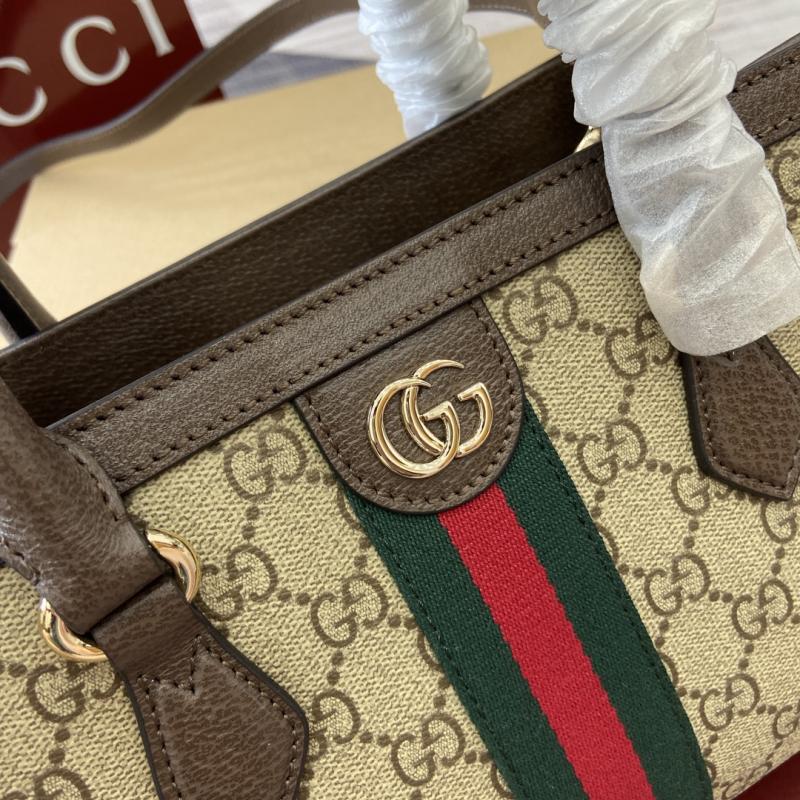 Gucci Ophidia small tote bag ‎836840