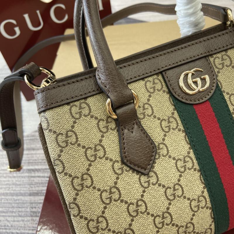 Gucci Ophidia small tote bag ‎836840