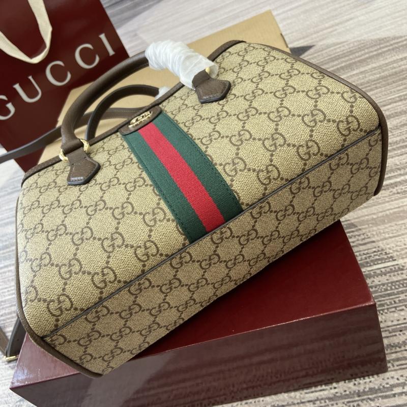 Gucci Ophidia small tote bag ‎836840