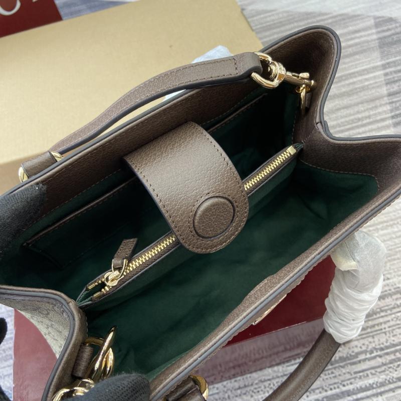 Gucci Ophidia small tote bag ‎836840
