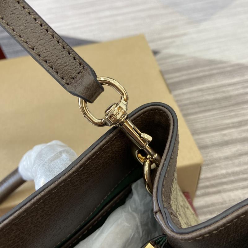 Gucci Ophidia small tote bag ‎836840