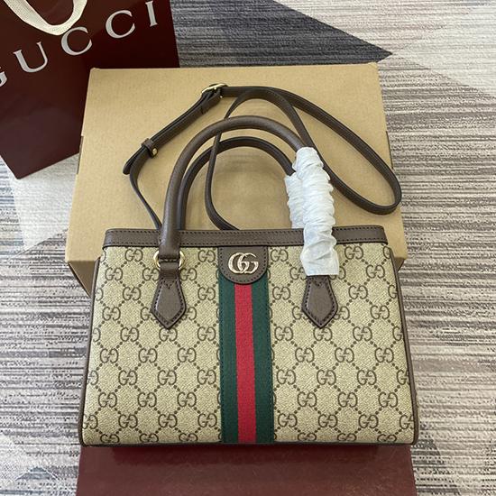 Gucci Ophidia small tote bag ‎836840