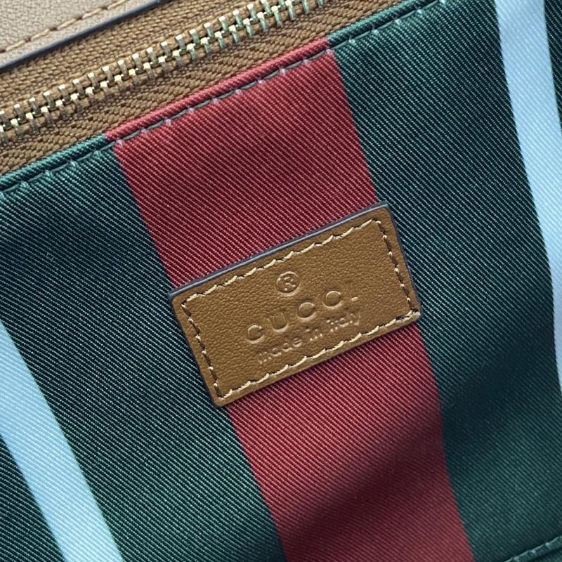 Gucci Padlock medium top handle bag 838998