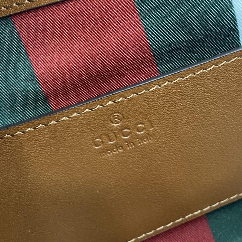 Gucci Padlock small top handle bag 838999