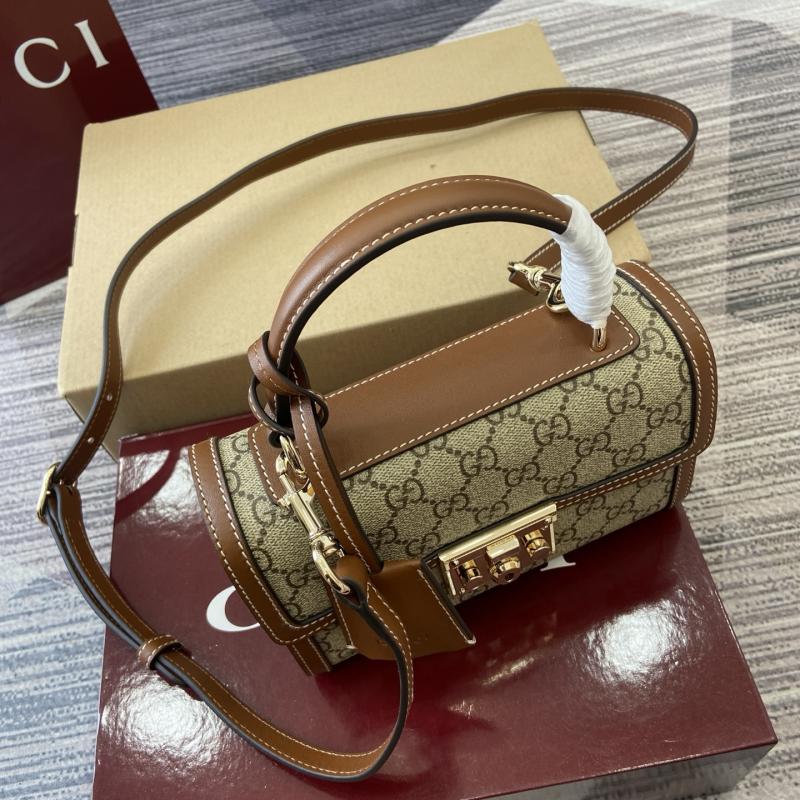 Gucci Padlock small top handle bag 838999