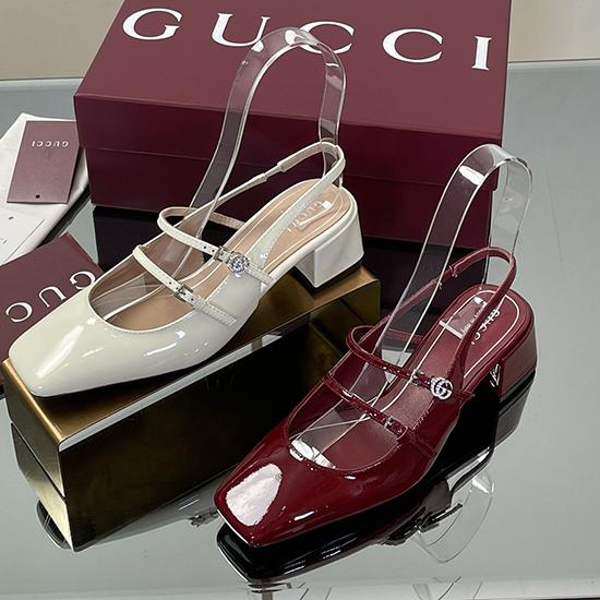 Gucci Pumps SGP71201