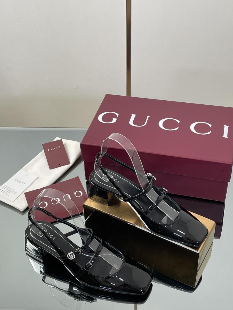 Gucci Pumps SGP71202