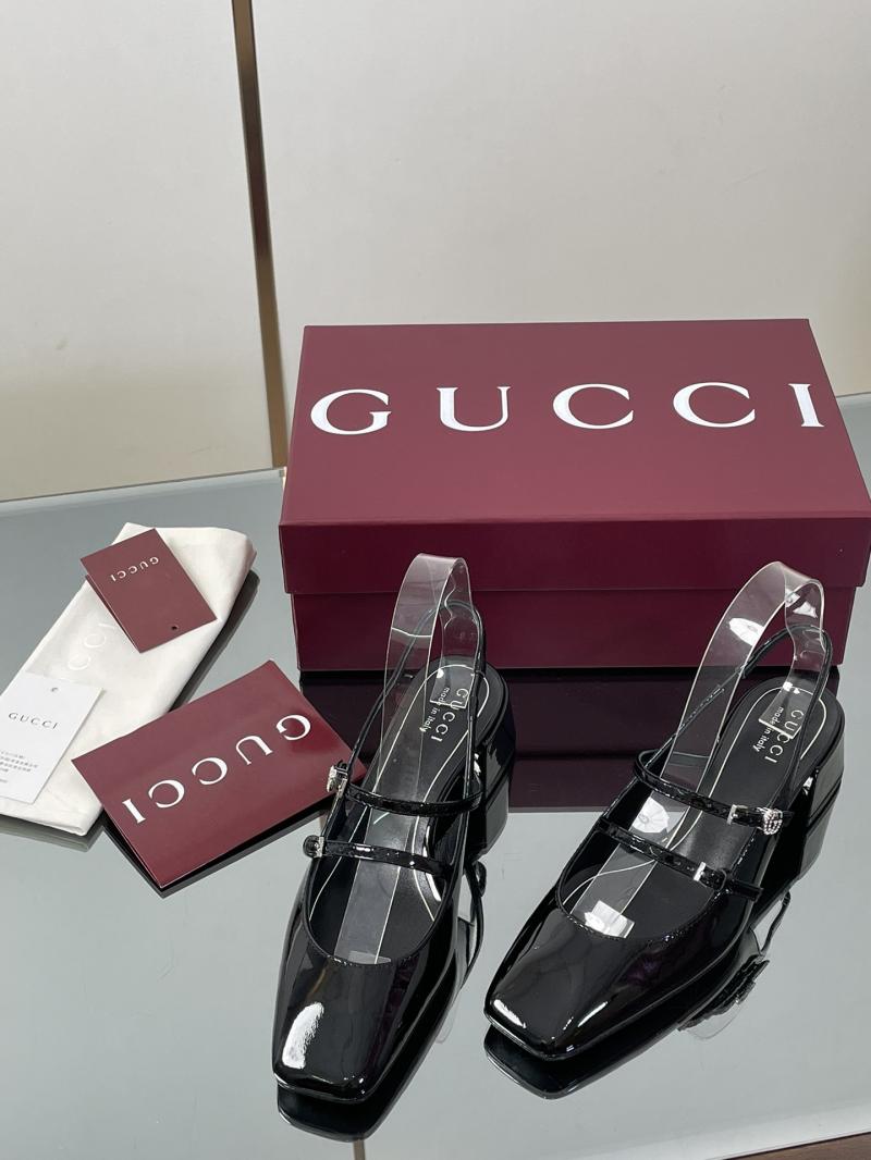 Gucci Pumps SGP71202
