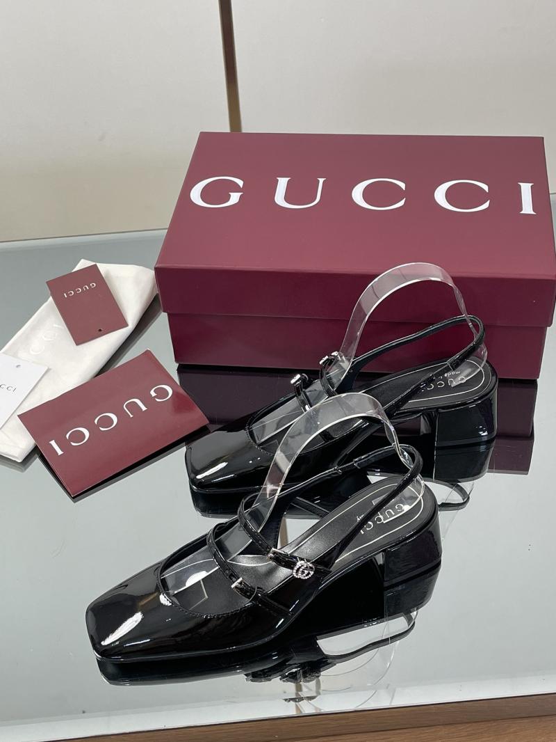 Gucci Pumps SGP71202