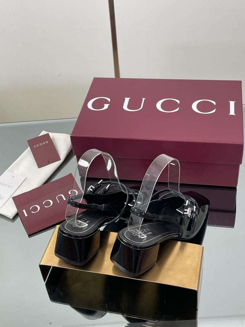 Gucci Pumps SGP71202