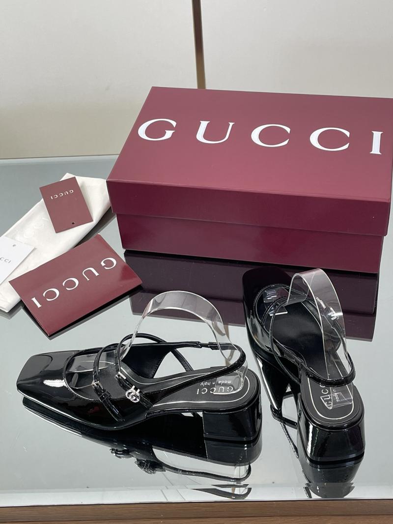 Gucci Pumps SGP71202