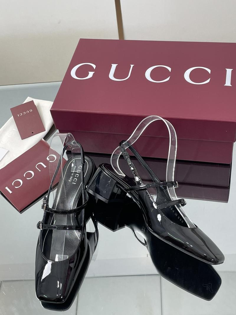 Gucci Pumps SGP71202