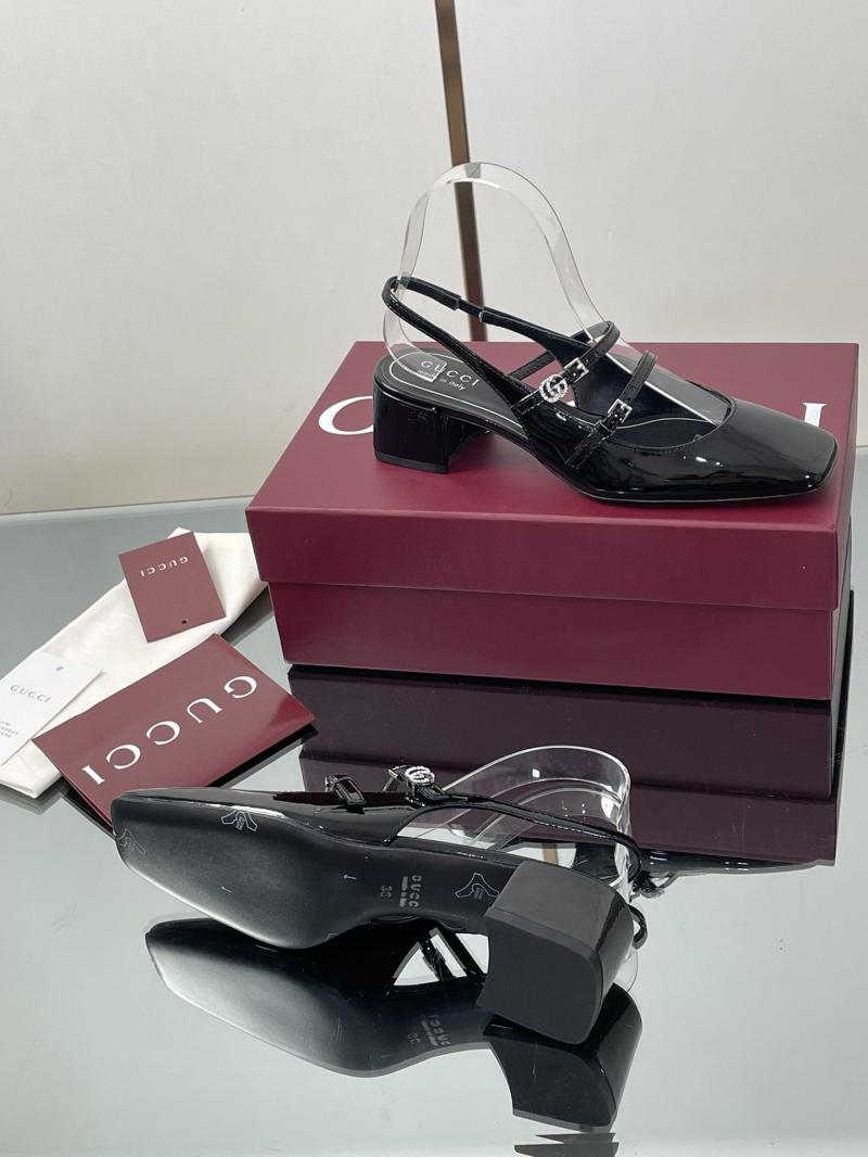 Gucci Pumps SGP71202