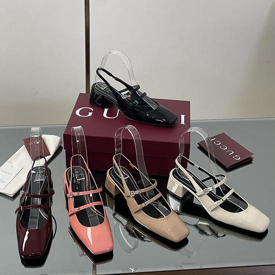 Gucci Pumps SGP71202