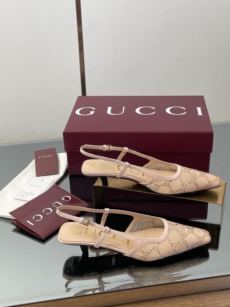 Gucci Pumps SGP71203
