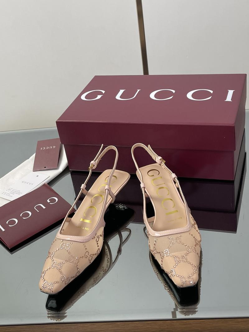 Gucci Pumps SGP71203