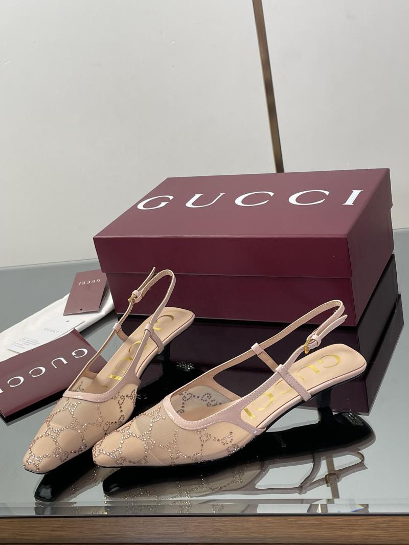 Gucci Pumps SGP71203