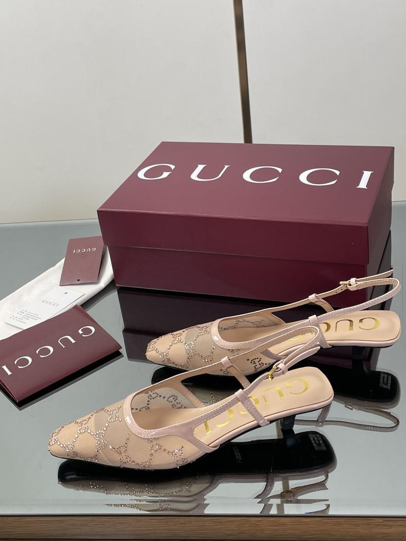 Gucci Pumps SGP71203