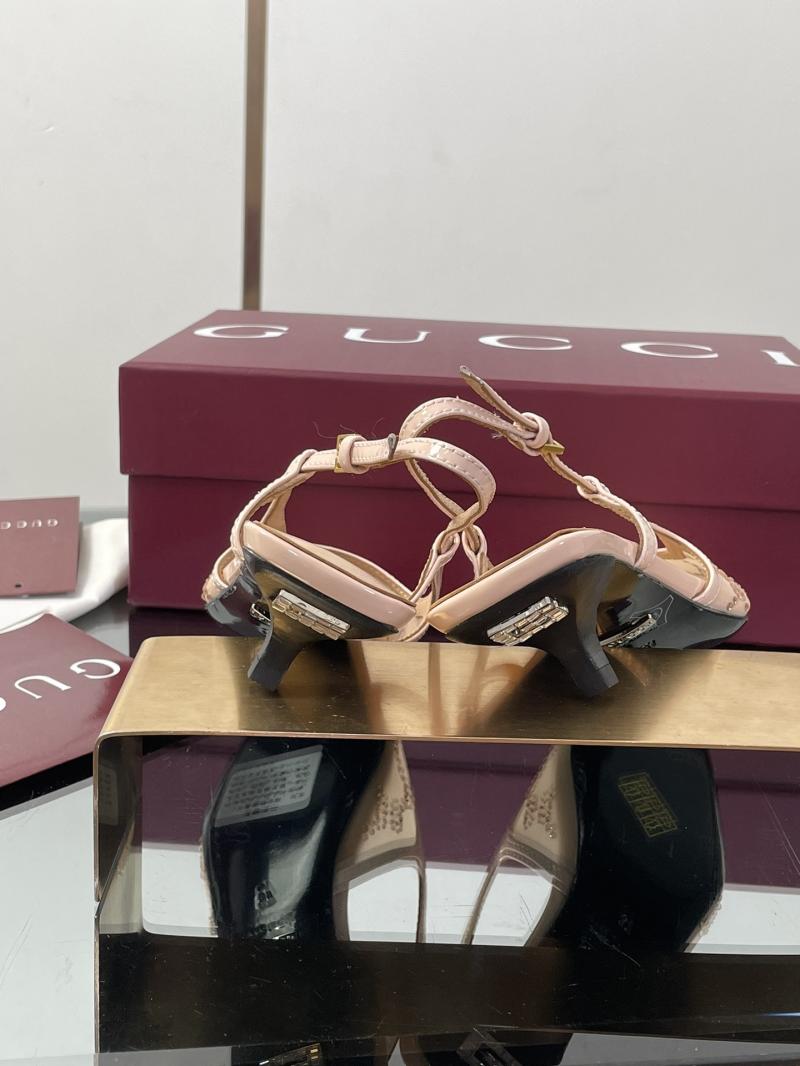 Gucci Pumps SGP71203