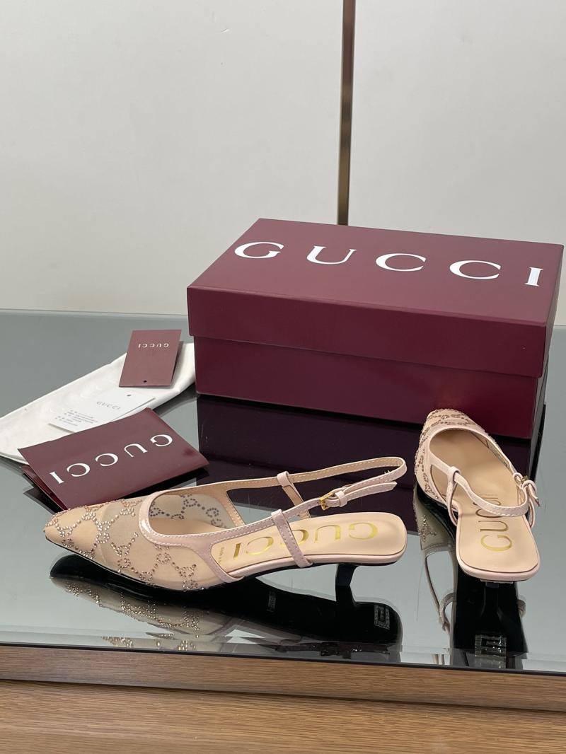 Gucci Pumps SGP71203