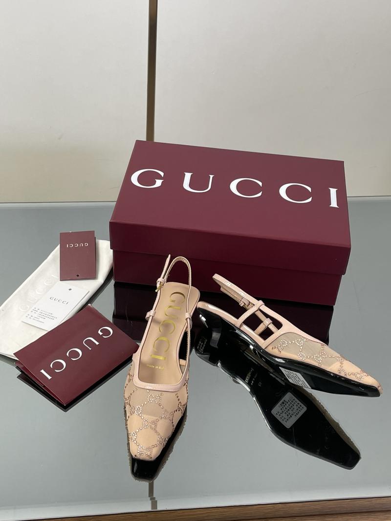 Gucci Pumps SGP71203