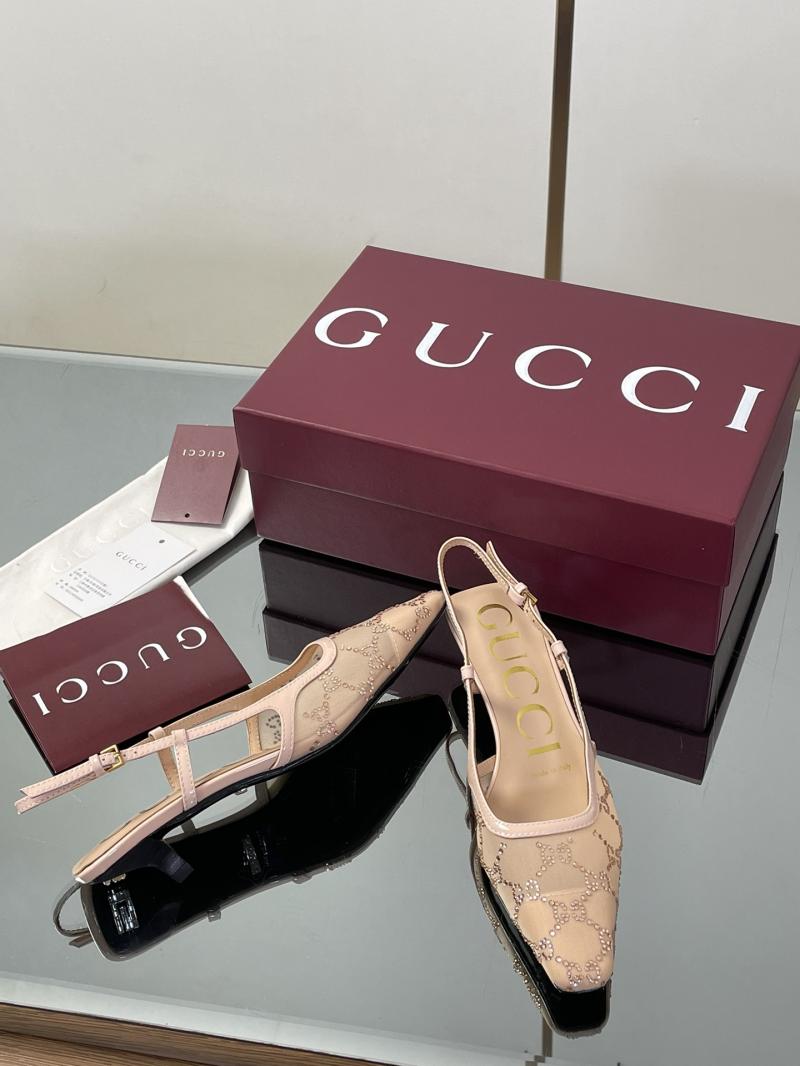 Gucci Pumps SGP71203