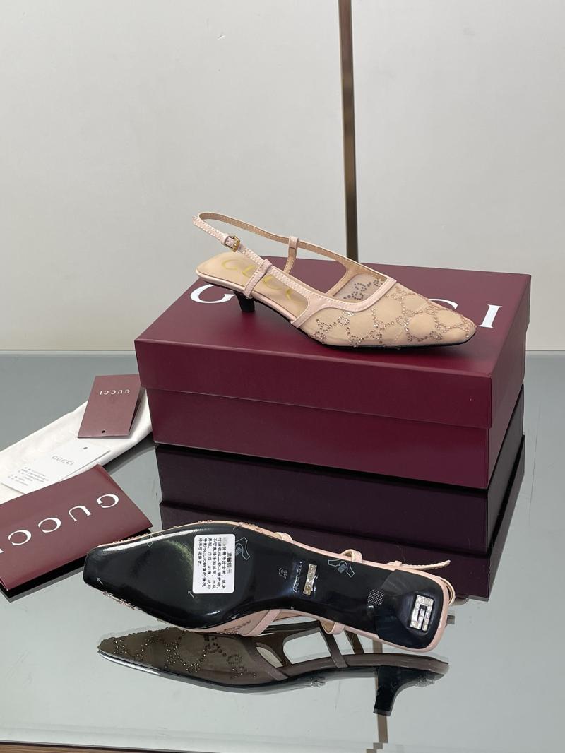 Gucci Pumps SGP71203