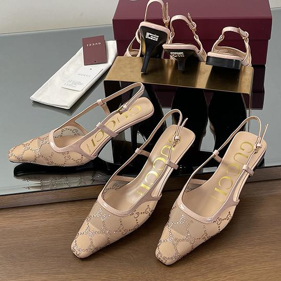 Gucci Pumps SGP71203