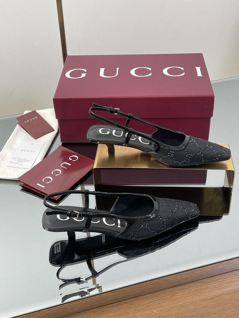 Gucci Pumps SGP71204