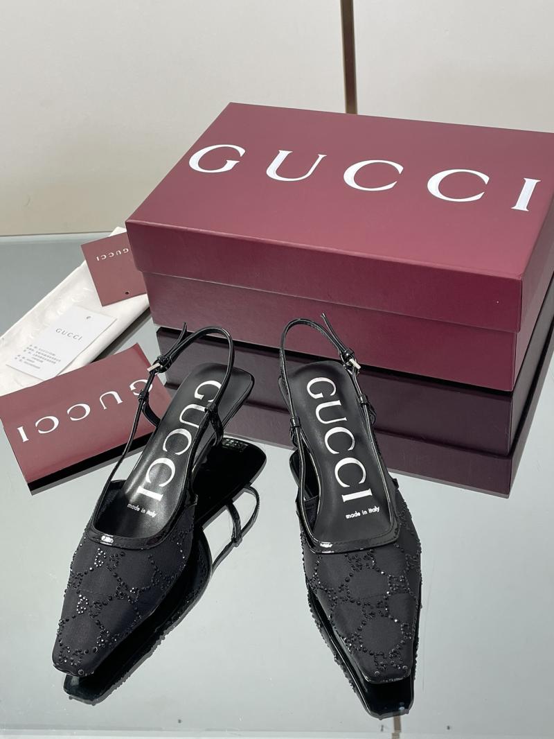 Gucci Pumps SGP71204
