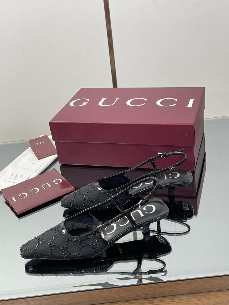 Gucci Pumps SGP71204