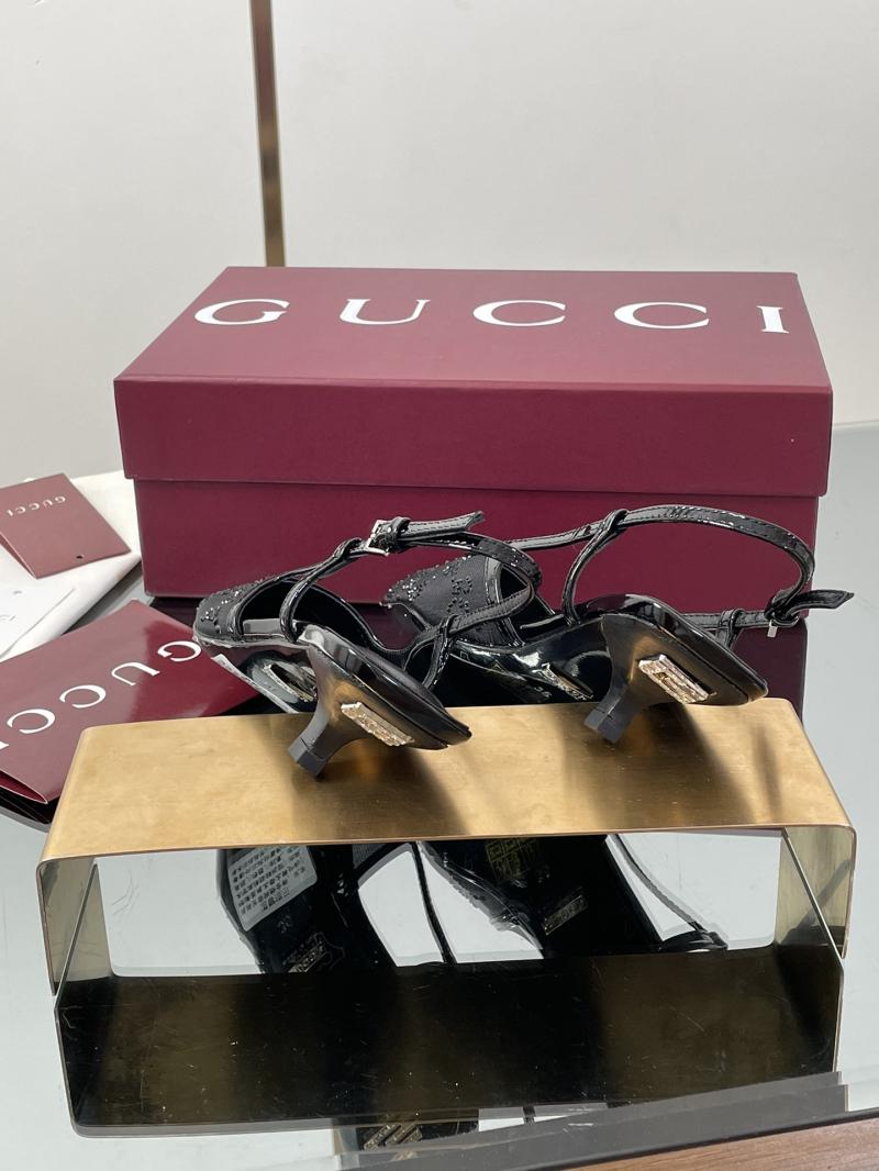 Gucci Pumps SGP71204