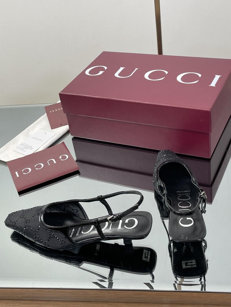 Gucci Pumps SGP71204