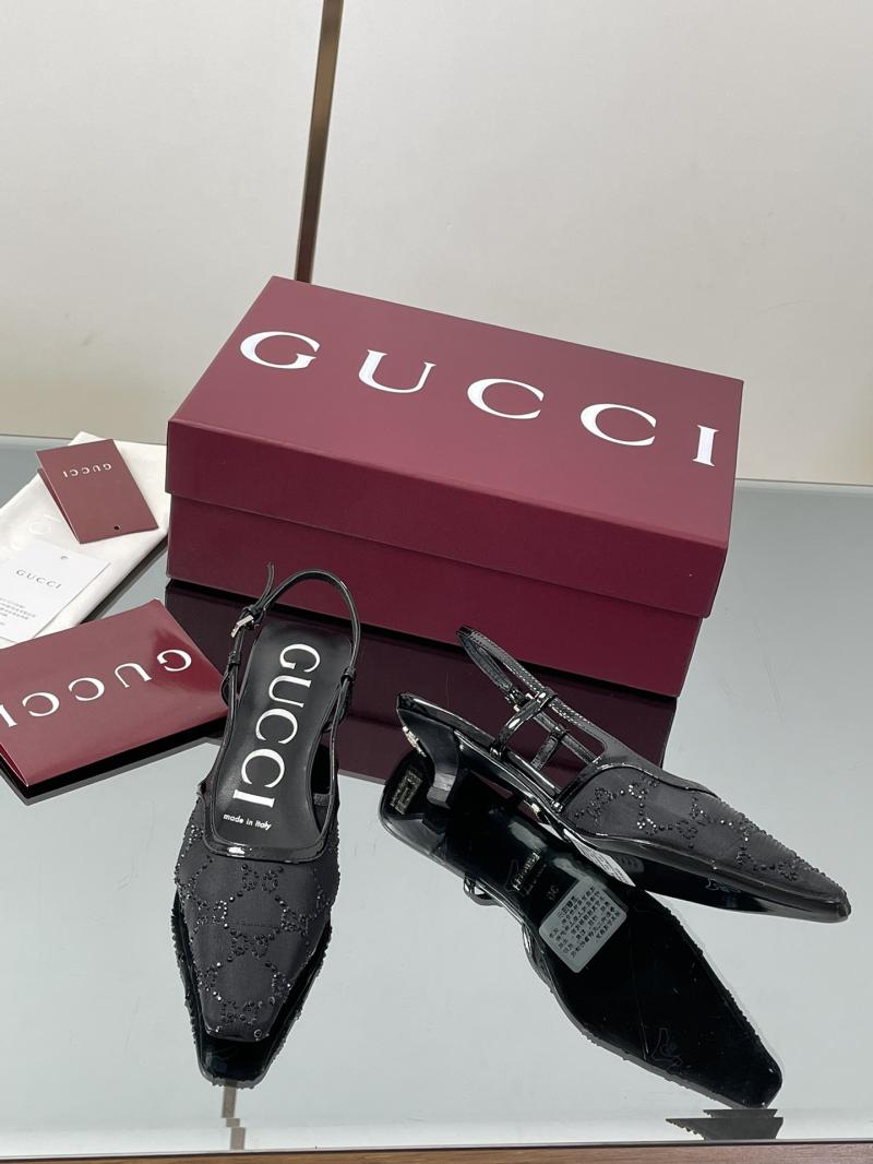 Gucci Pumps SGP71204