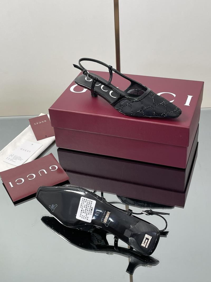 Gucci Pumps SGP71204