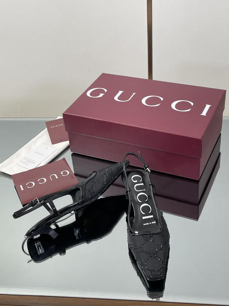 Gucci Pumps SGP71204