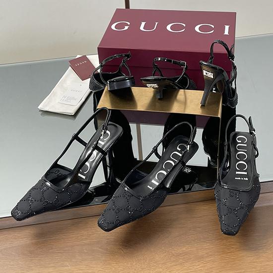 Gucci Pumps SGP71204