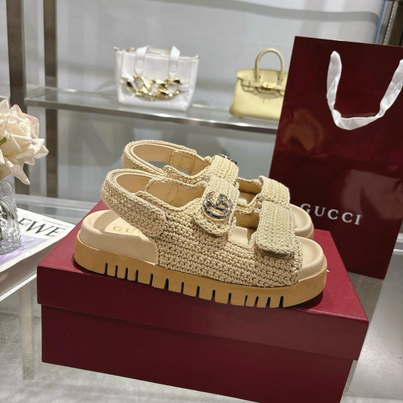 Gucci Sandals SGS71216