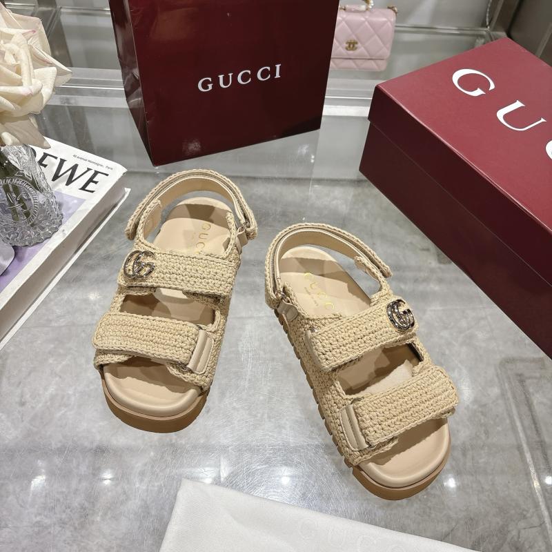 Gucci Sandals SGS71216